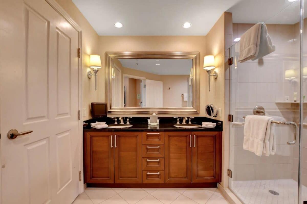 Mgm Signature-21-703 Strip View Jacuzzi Studio Λας Βέγκας Εξωτερικό φωτογραφία